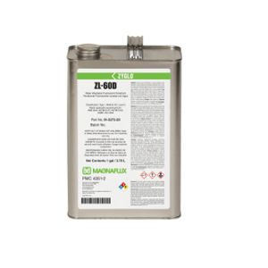 Chất thẩm thấu  rửa bằng nước Magnaflux ZL-60D